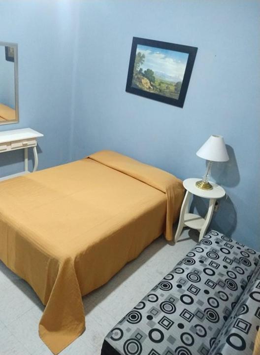 Habitacion Centro Cdmx Мехіко Екстер'єр фото