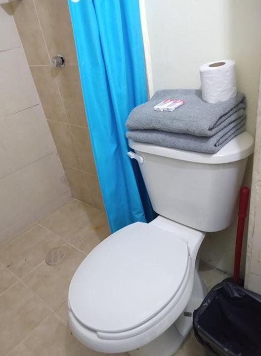 Habitacion Centro Cdmx Мехіко Екстер'єр фото