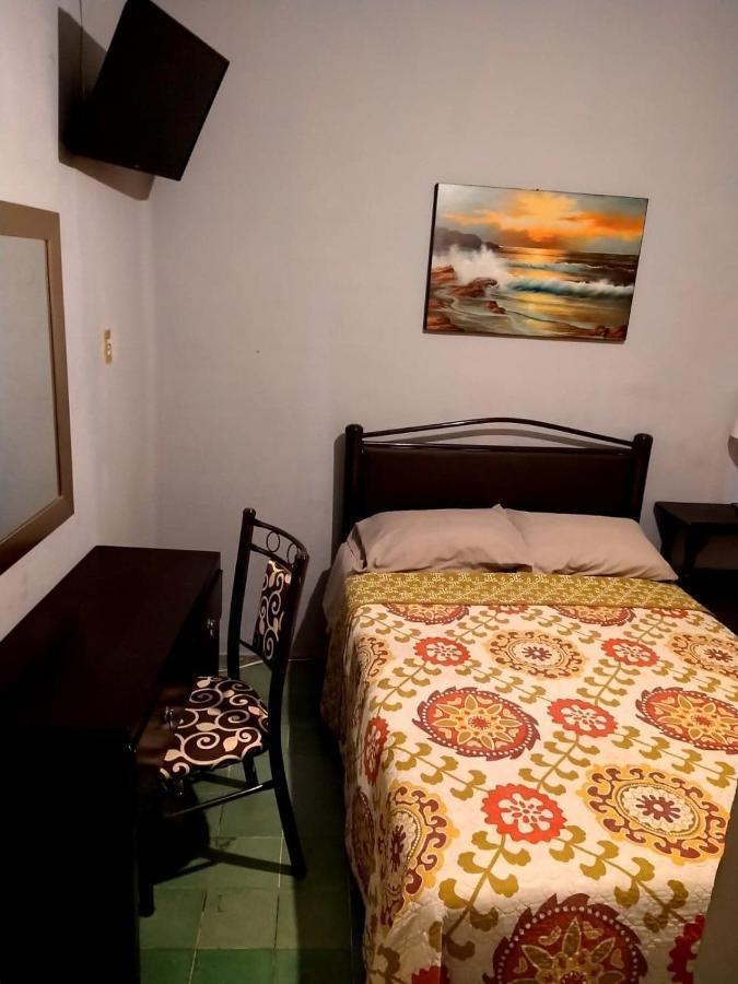 Habitacion Centro Cdmx Мехіко Екстер'єр фото